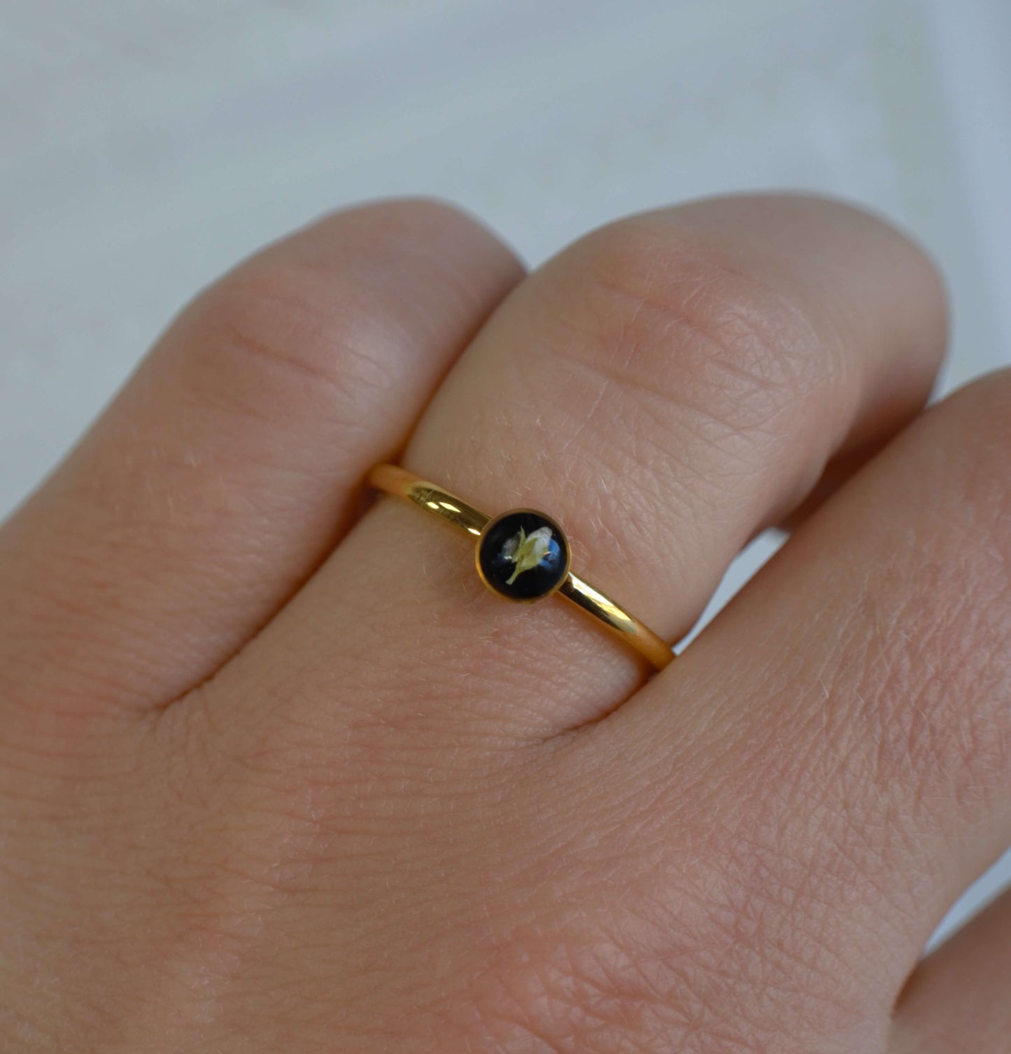 Gold Ring