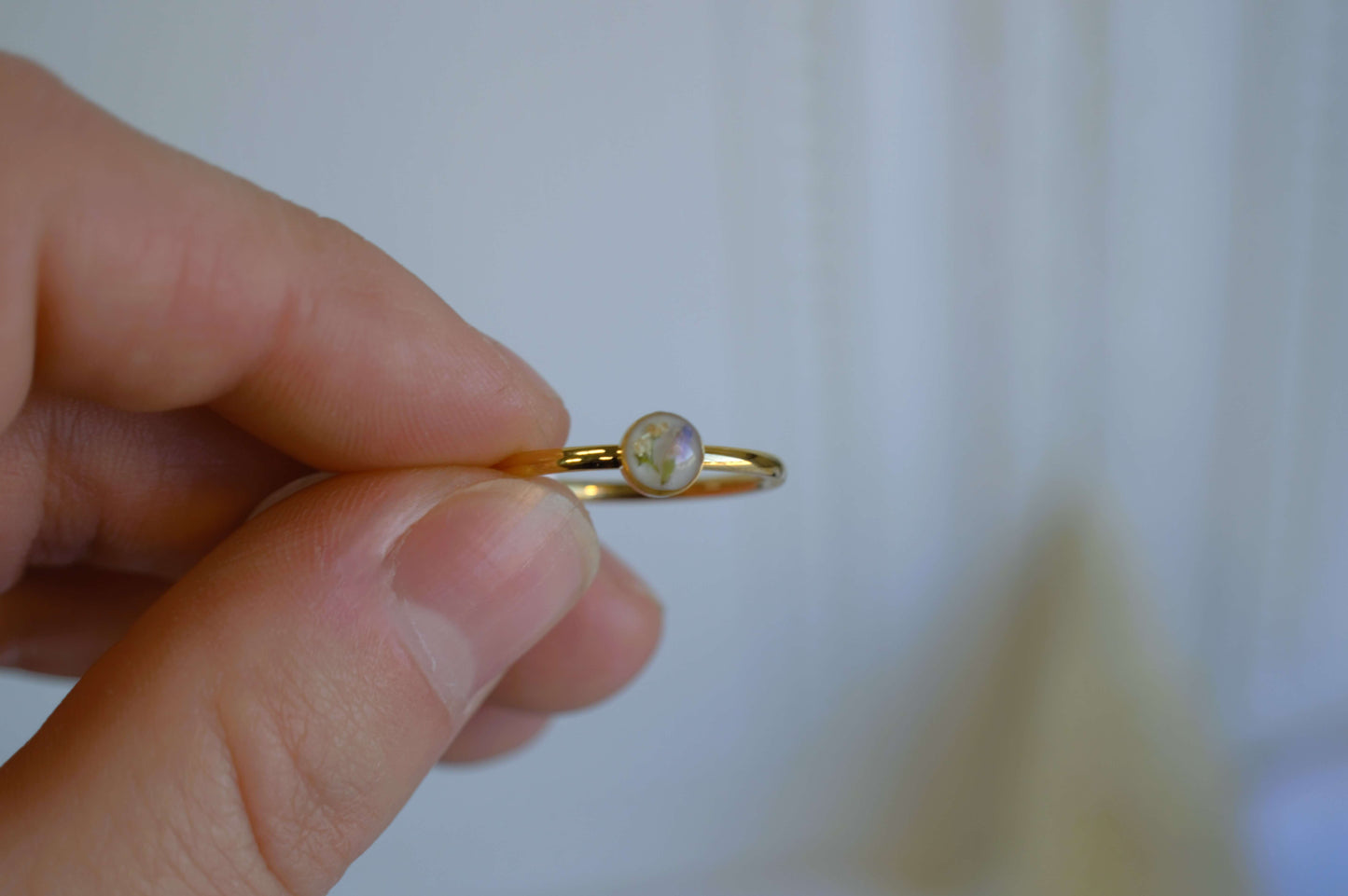 Gold Ring