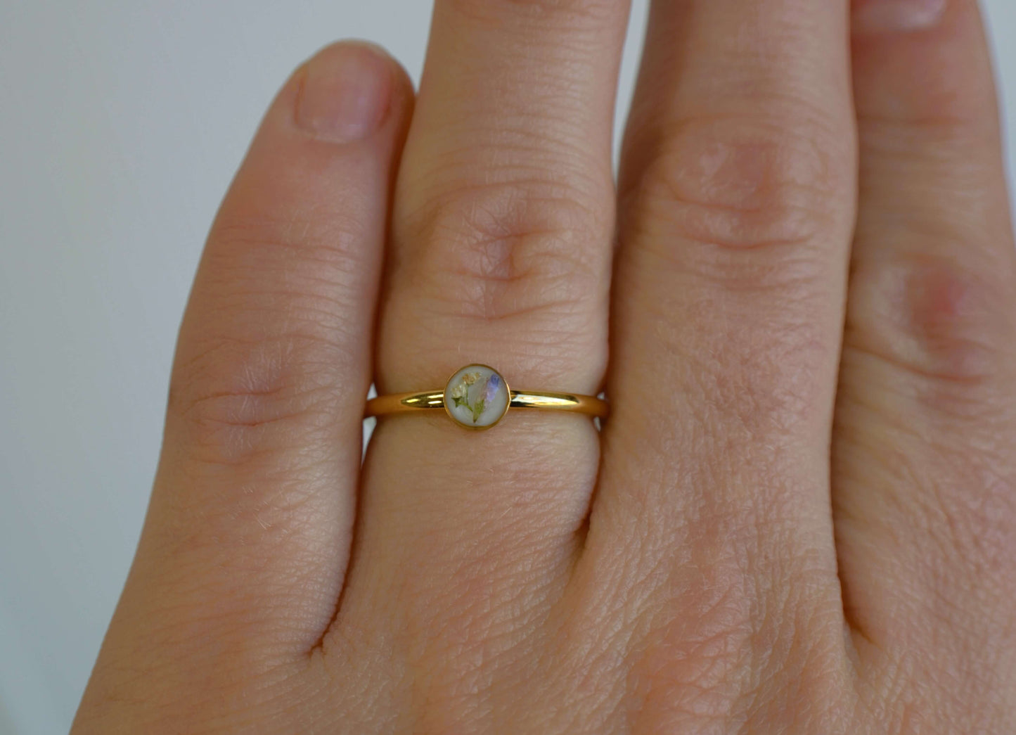 Gold Ring