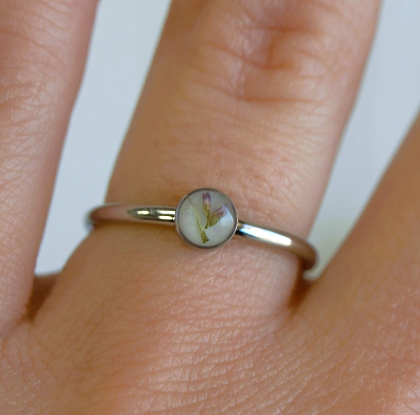 Silver Ring