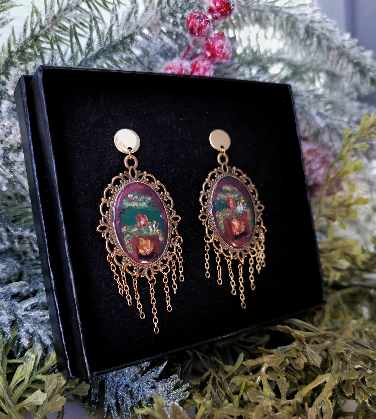 Encanto de Navidad