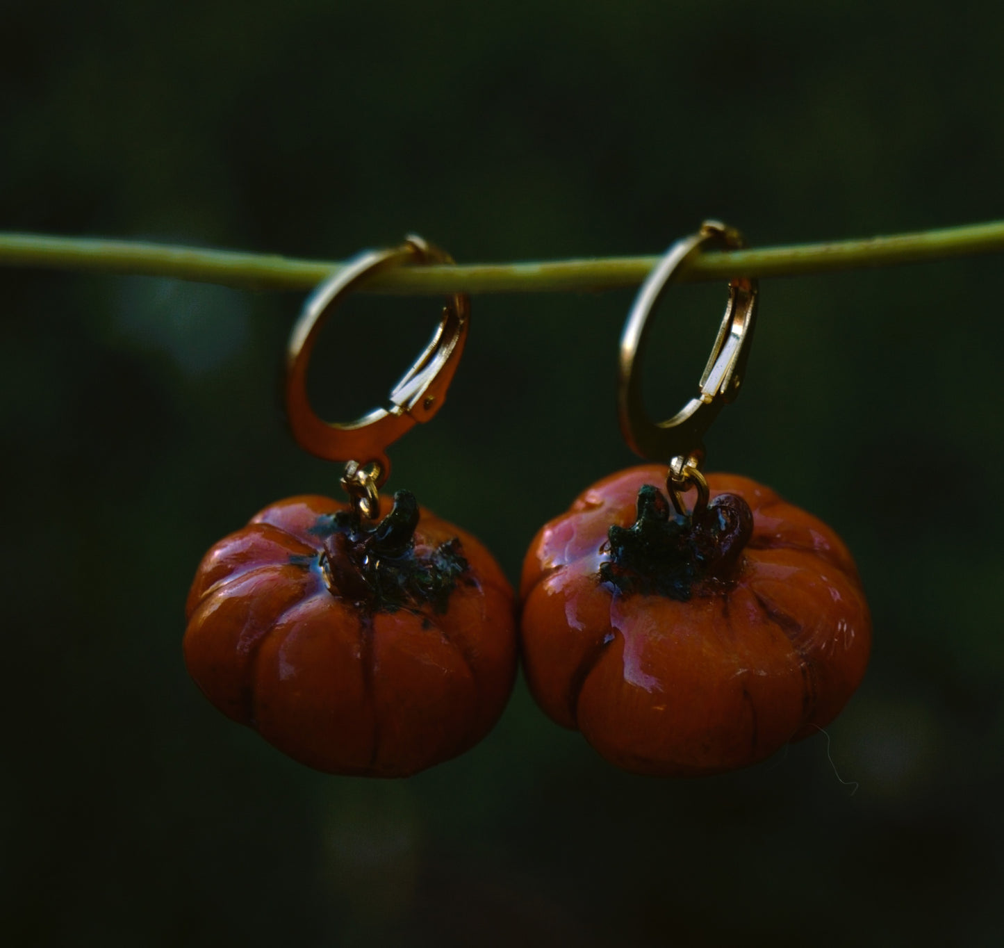 Pumpkin