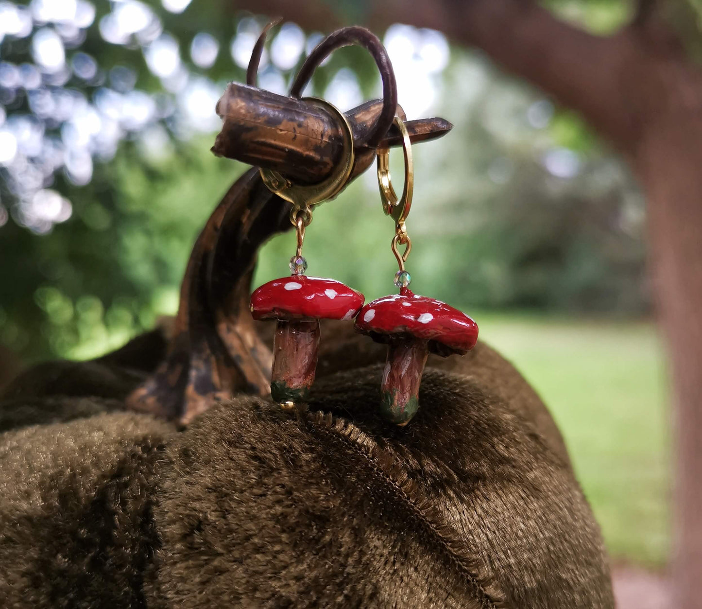 Mushroom