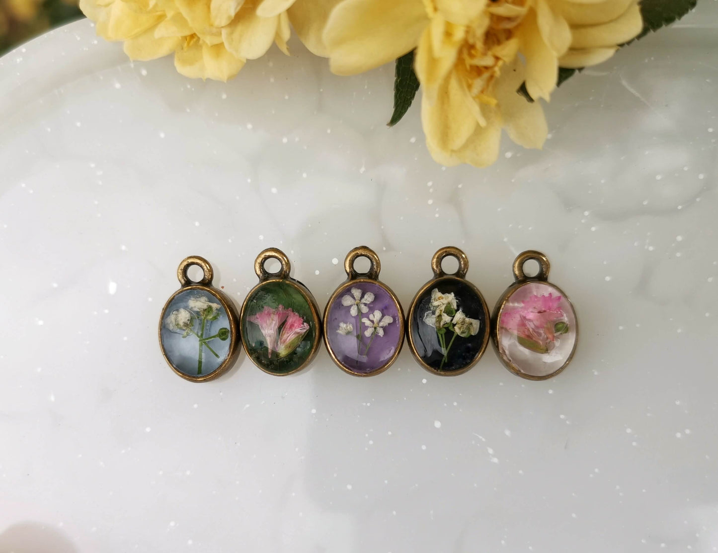 Encanto de Primavera