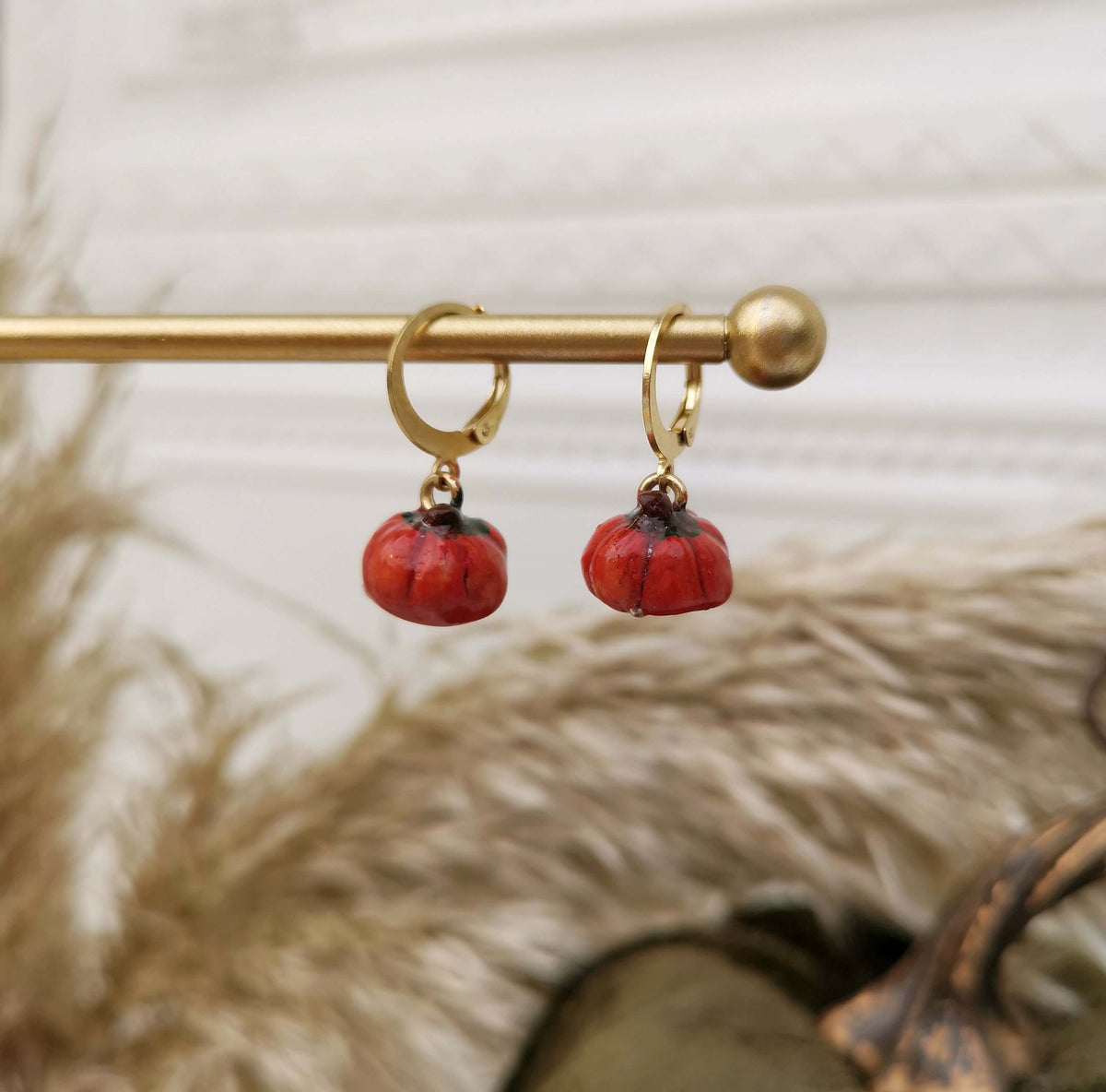 Mini Calabazas