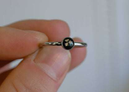 Silver Ring