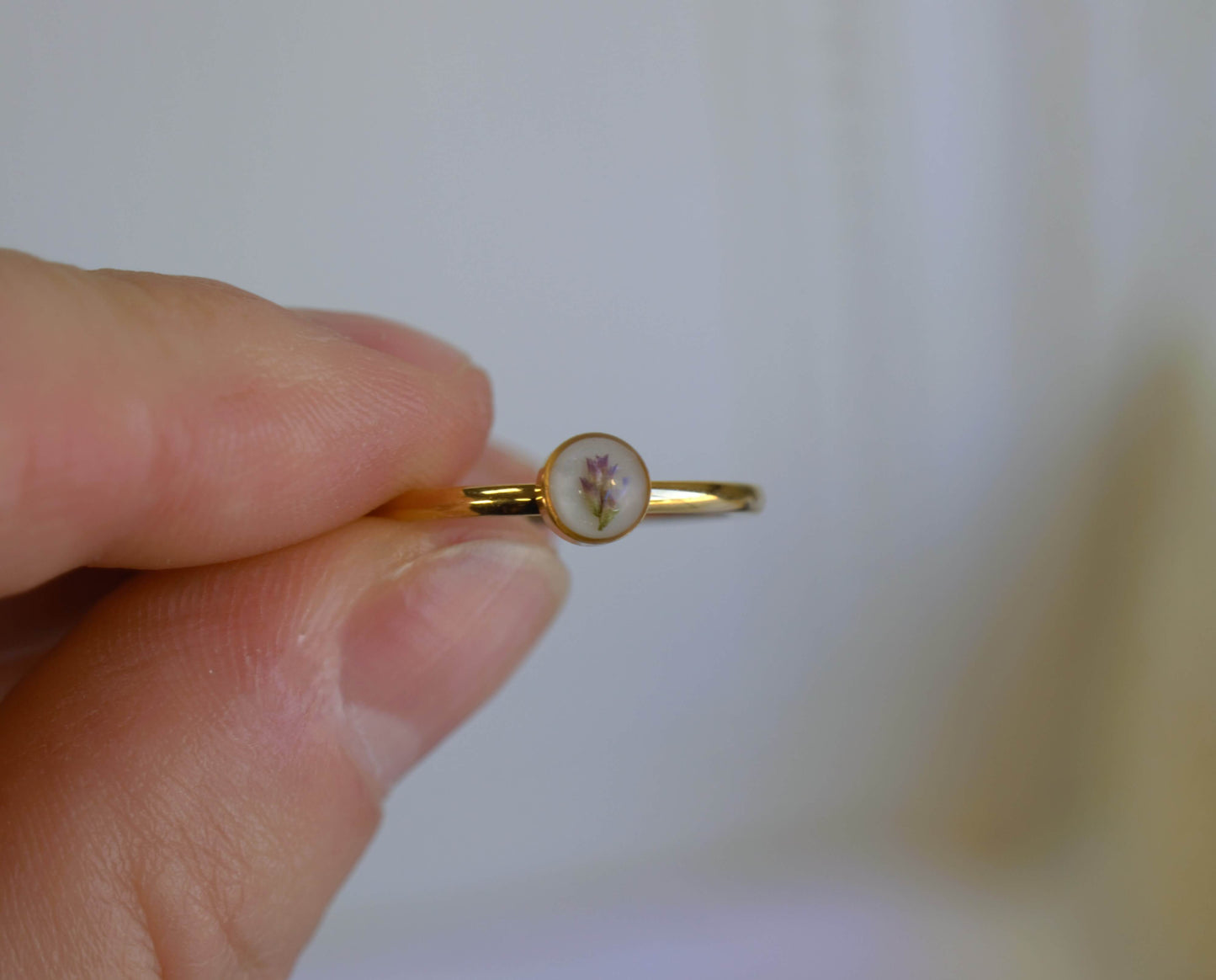 Gold Ring