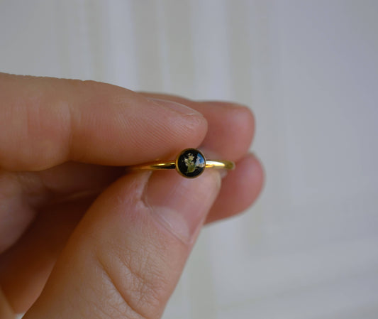 Gold Ring