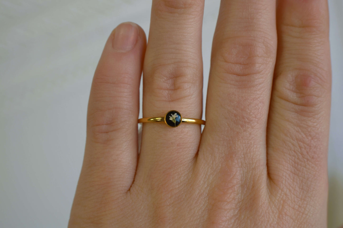 Gold Ring
