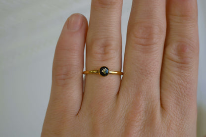 Gold Ring