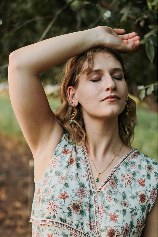 Collar Swirly