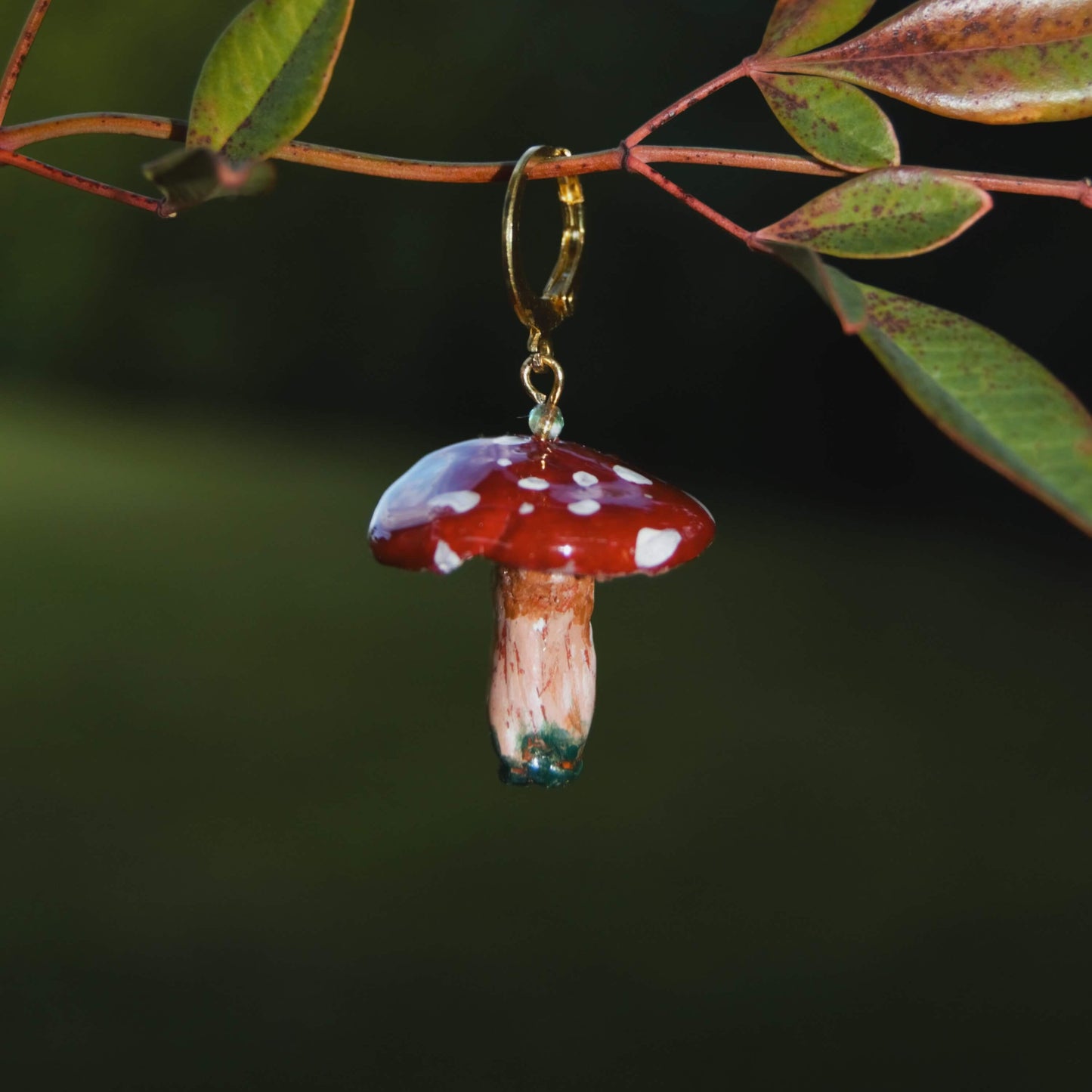 Mushroom