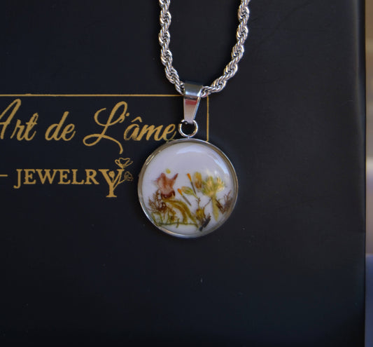 Botanical Plata
