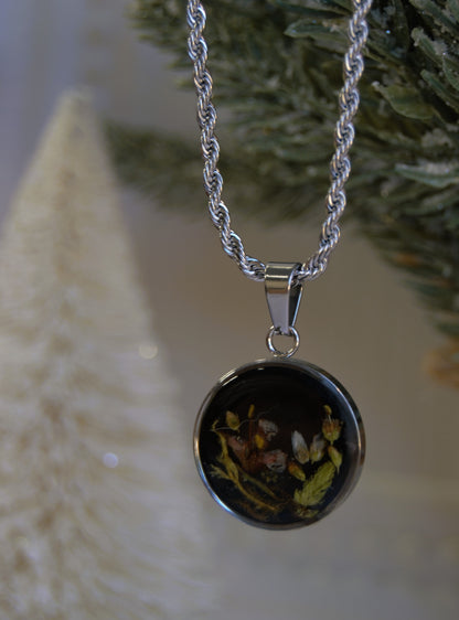 Botanical Plata