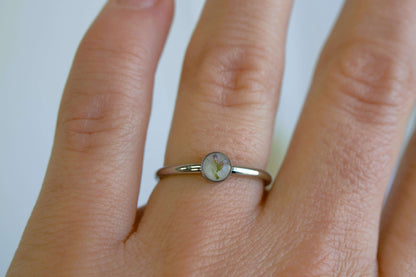 Silver Ring