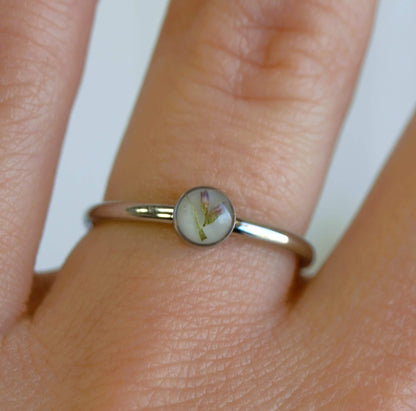 Silver Ring