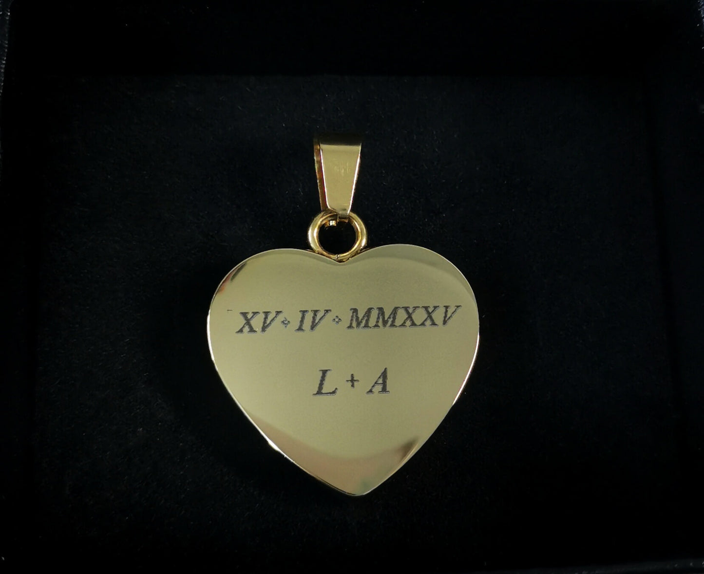 Collar Personalizado