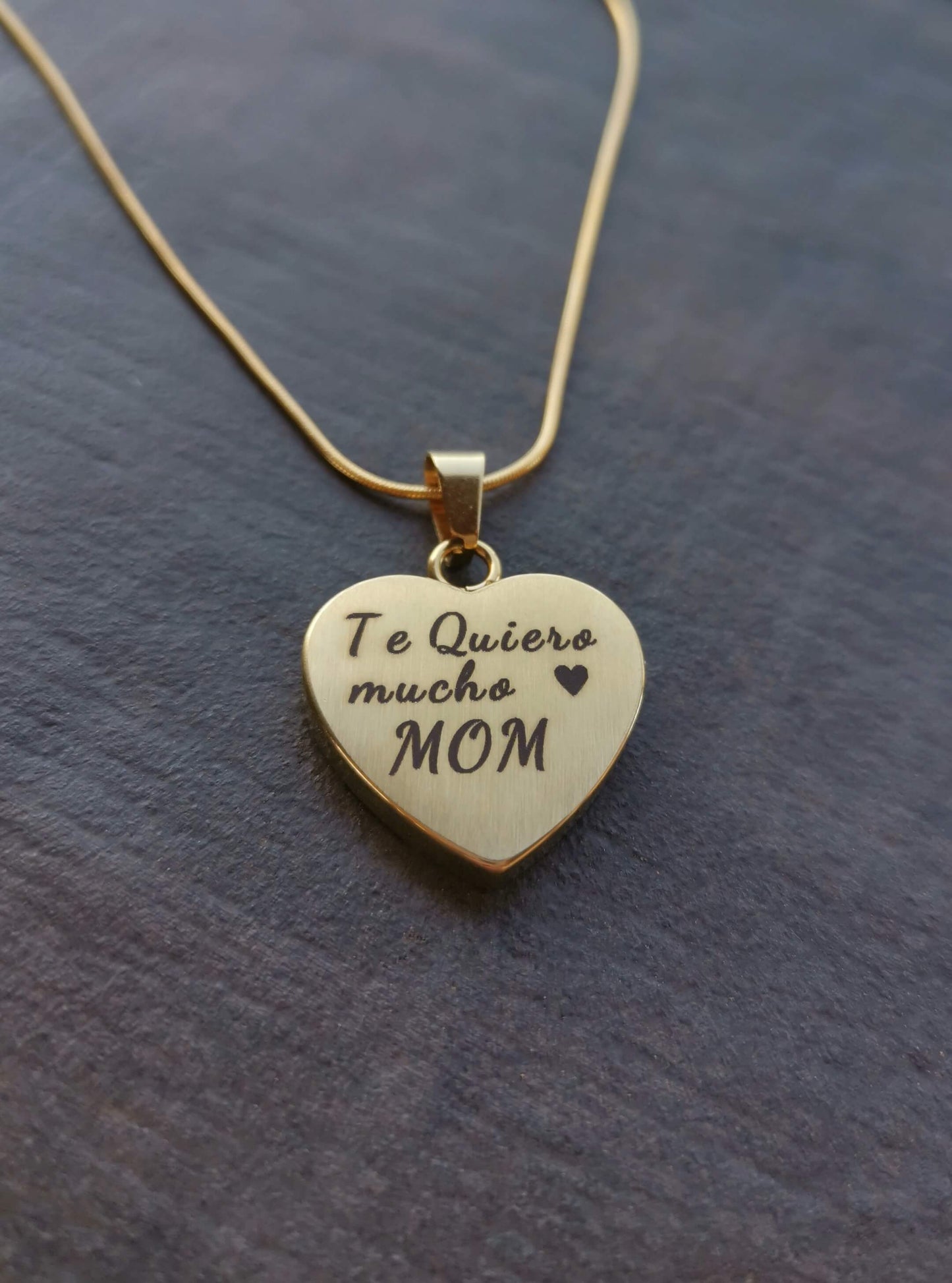 Collar Personalizado