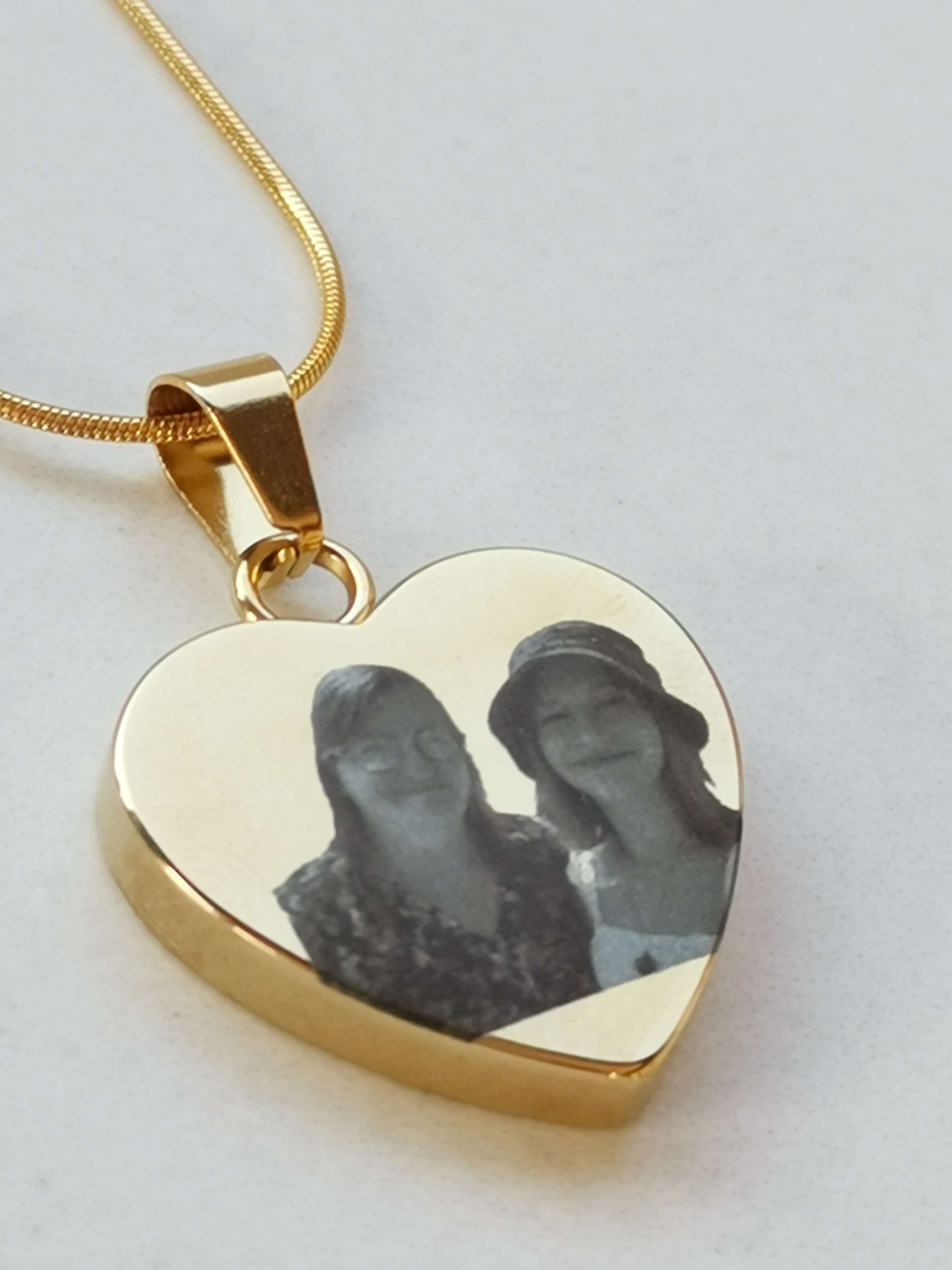 Collar Personalizado