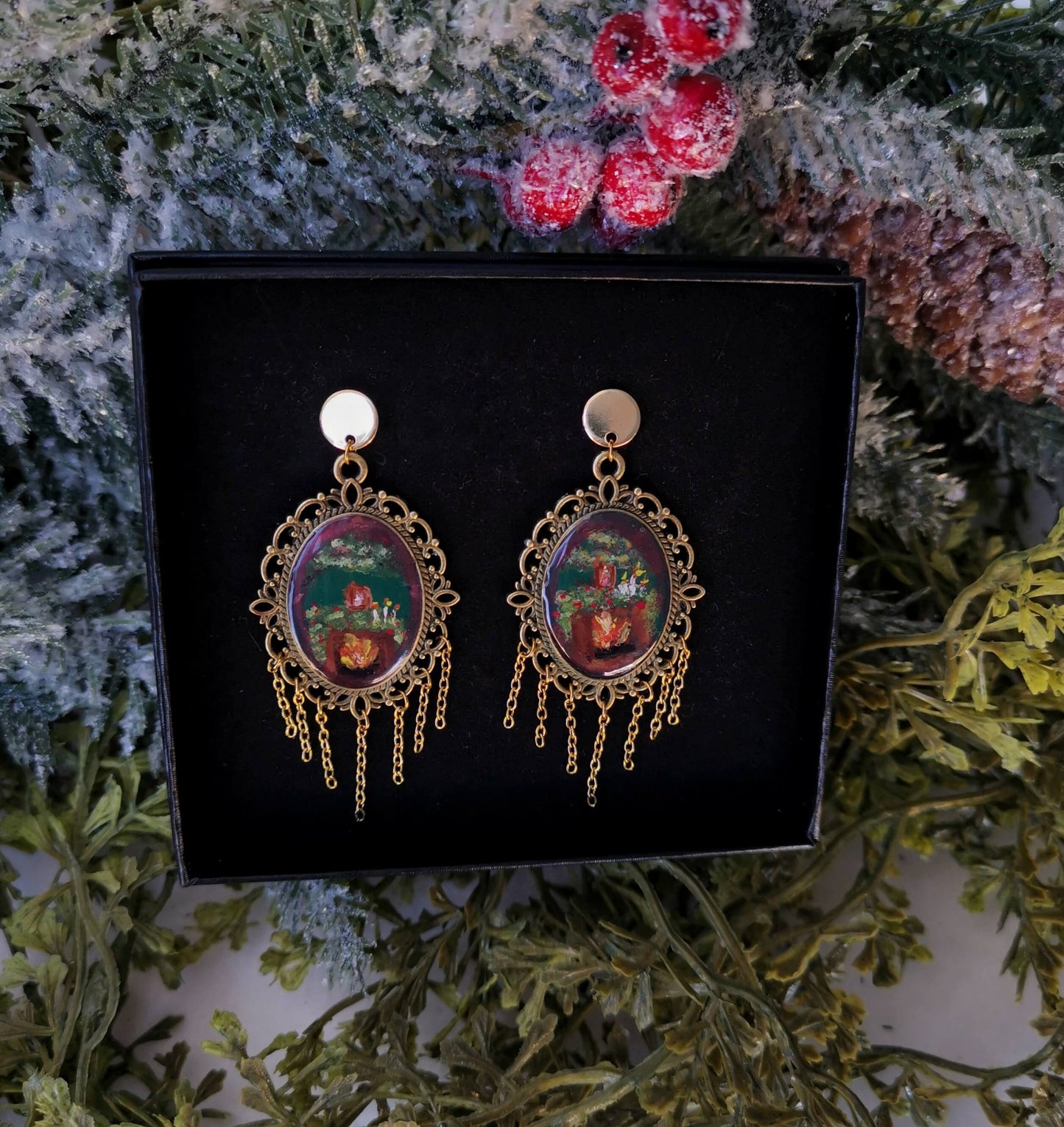 Encanto de Navidad