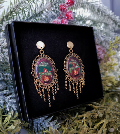 Encanto de Navidad