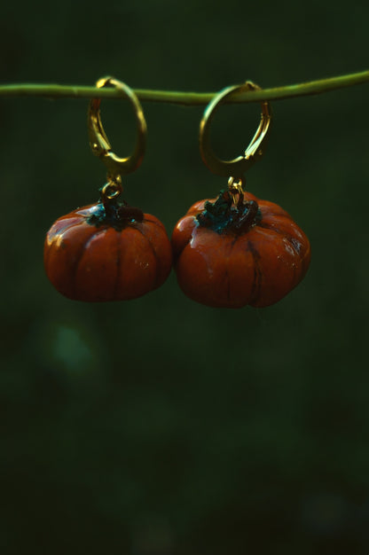 Pumpkin