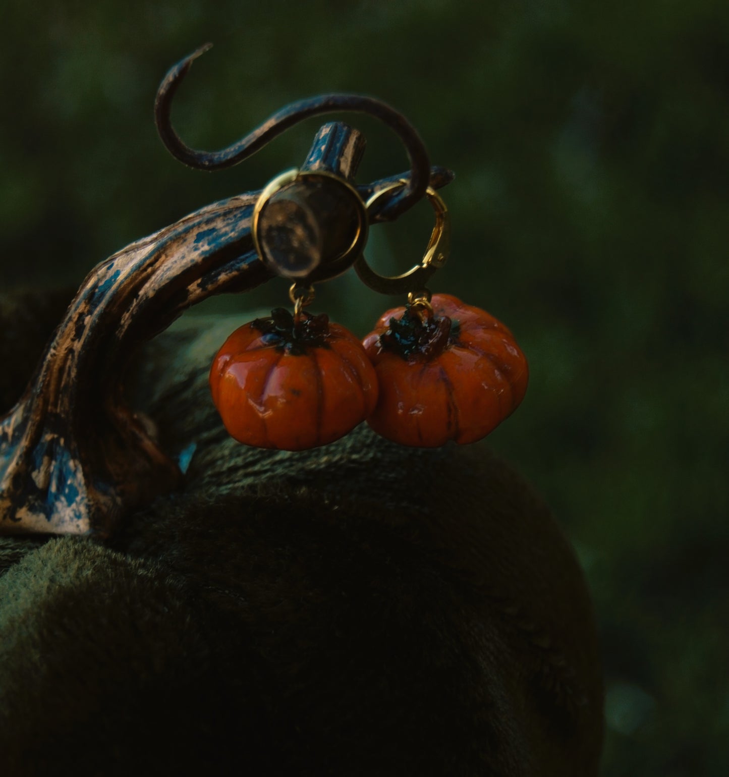 Pumpkin