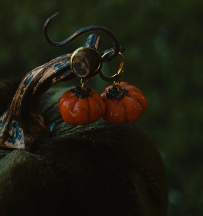Pumpkin