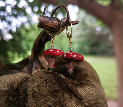 Mushroom
