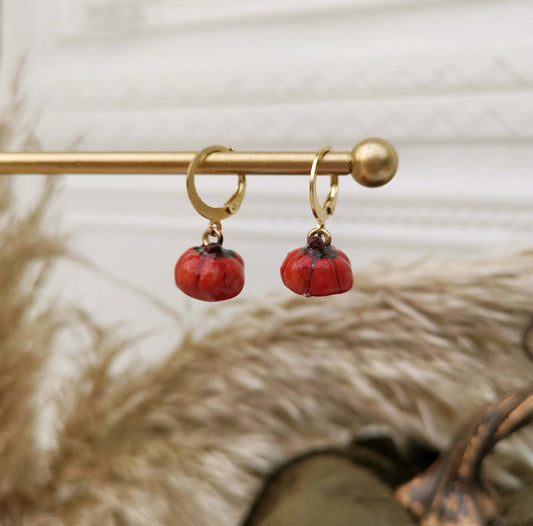 Mini Calabazas