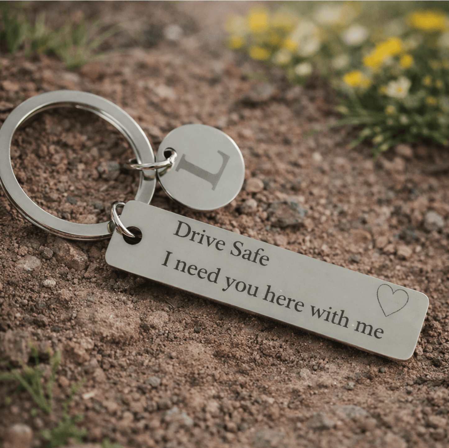 Llavero Personalizado