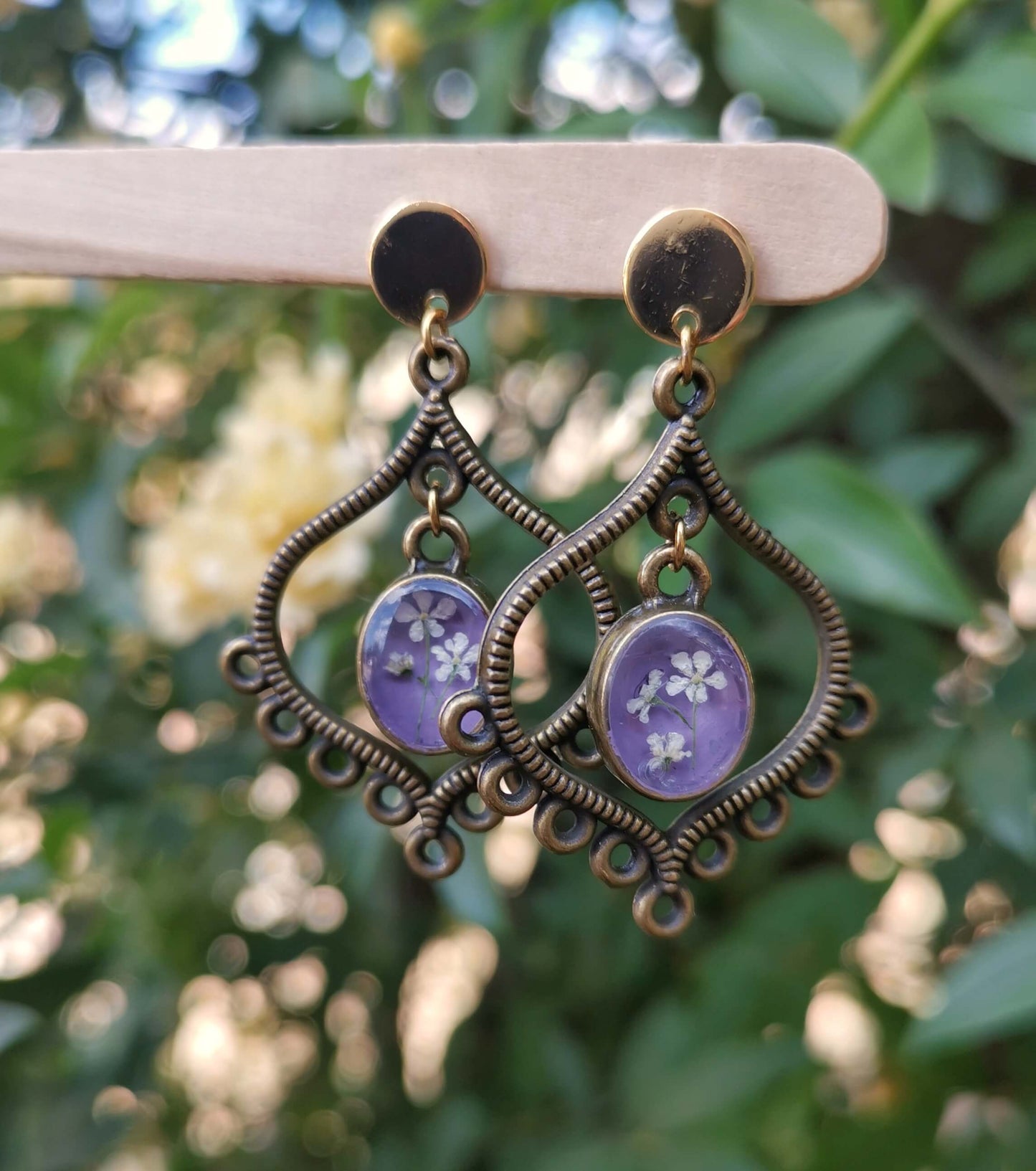 Encanto de Primavera