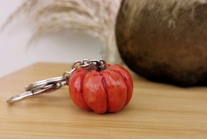 Llavero Calabaza