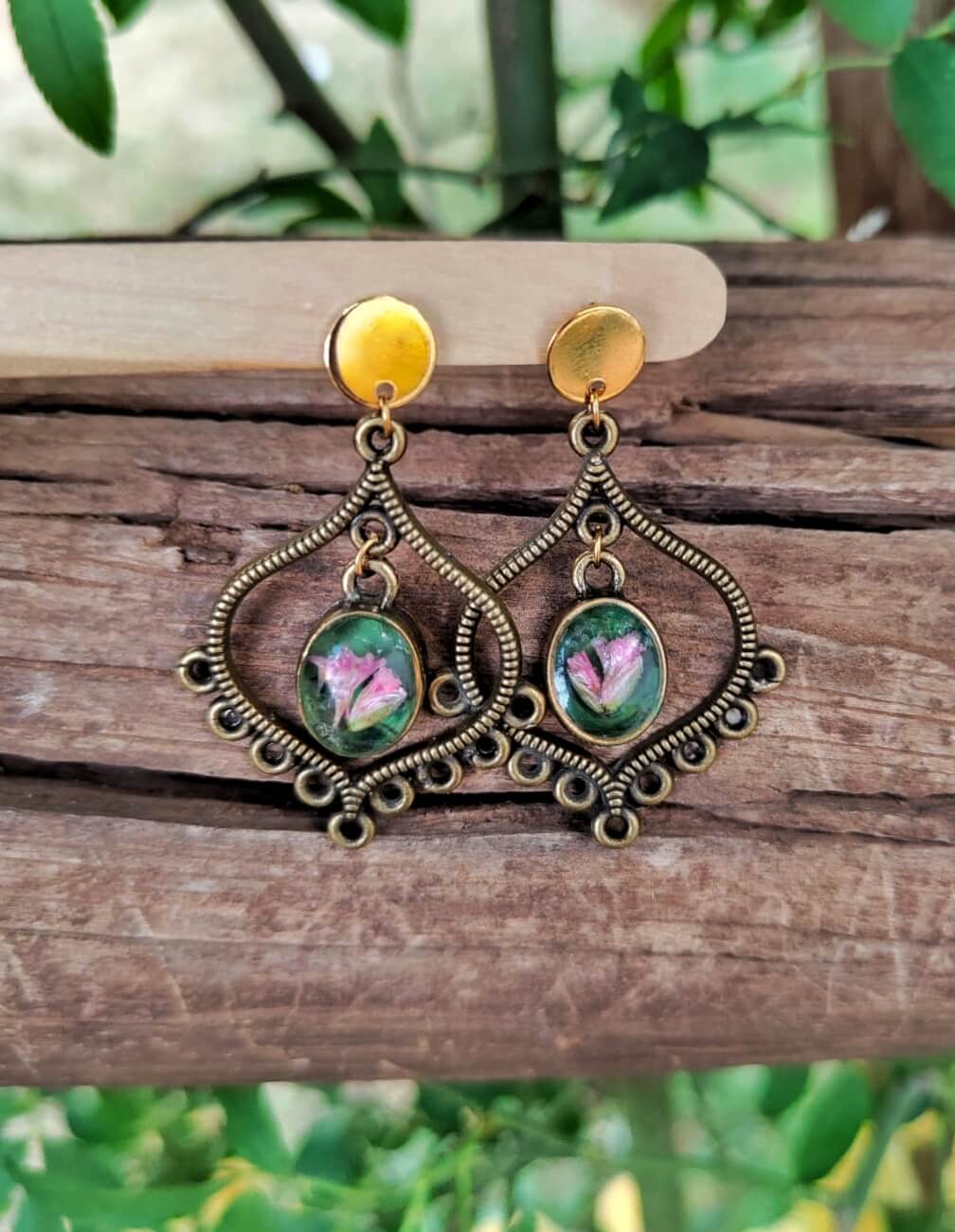 Encanto de Primavera