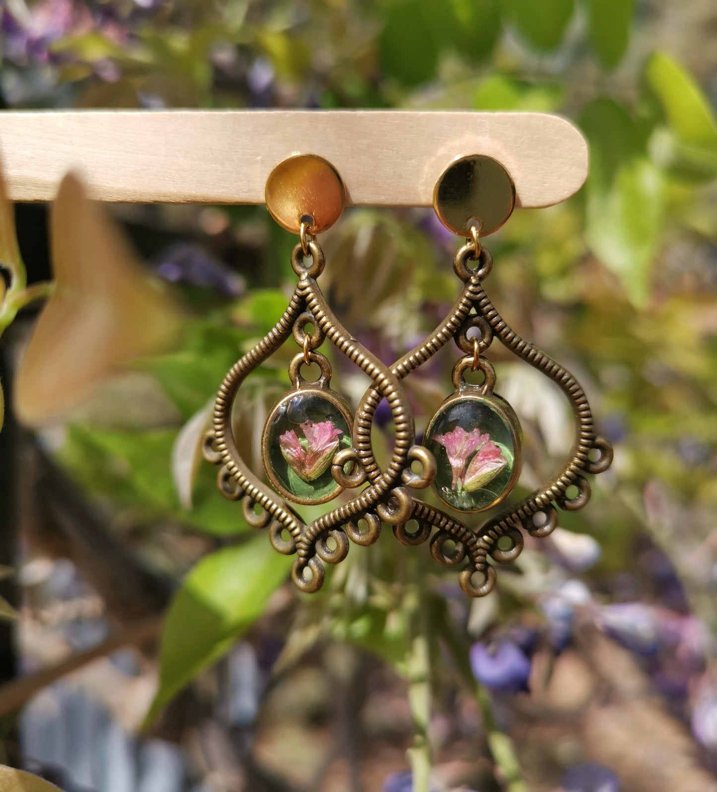 Encanto de Primavera