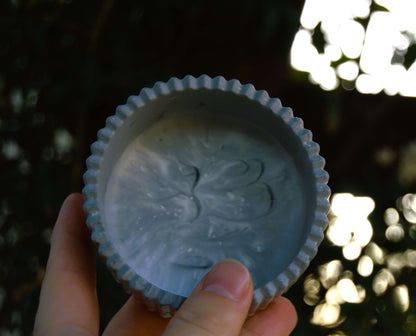 Bandeja para joyería