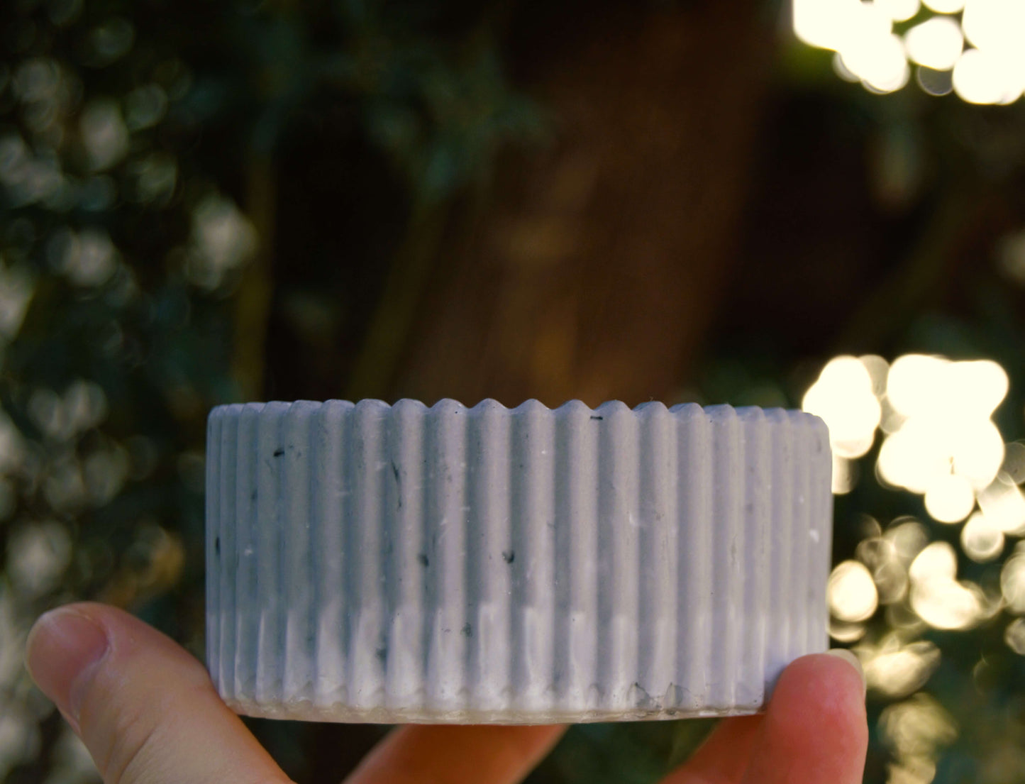 Bandeja para joyería